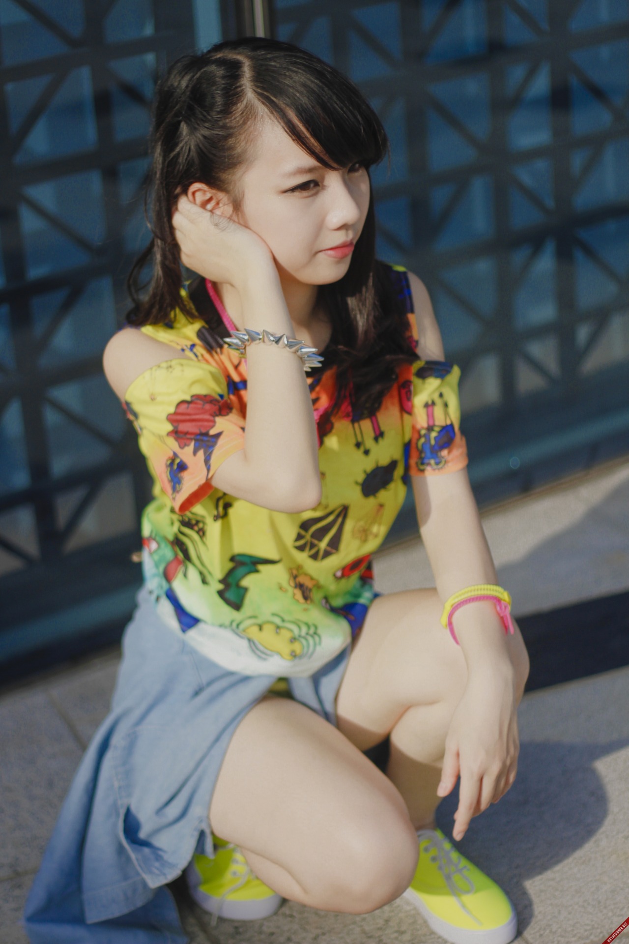《ova耻辱的制服》动漫在线看